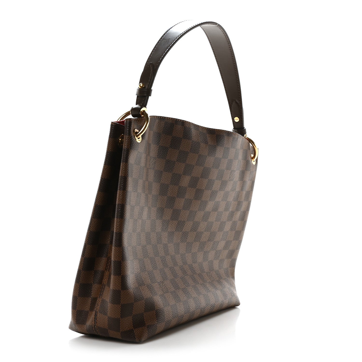 Damier Ebene Graceful PM