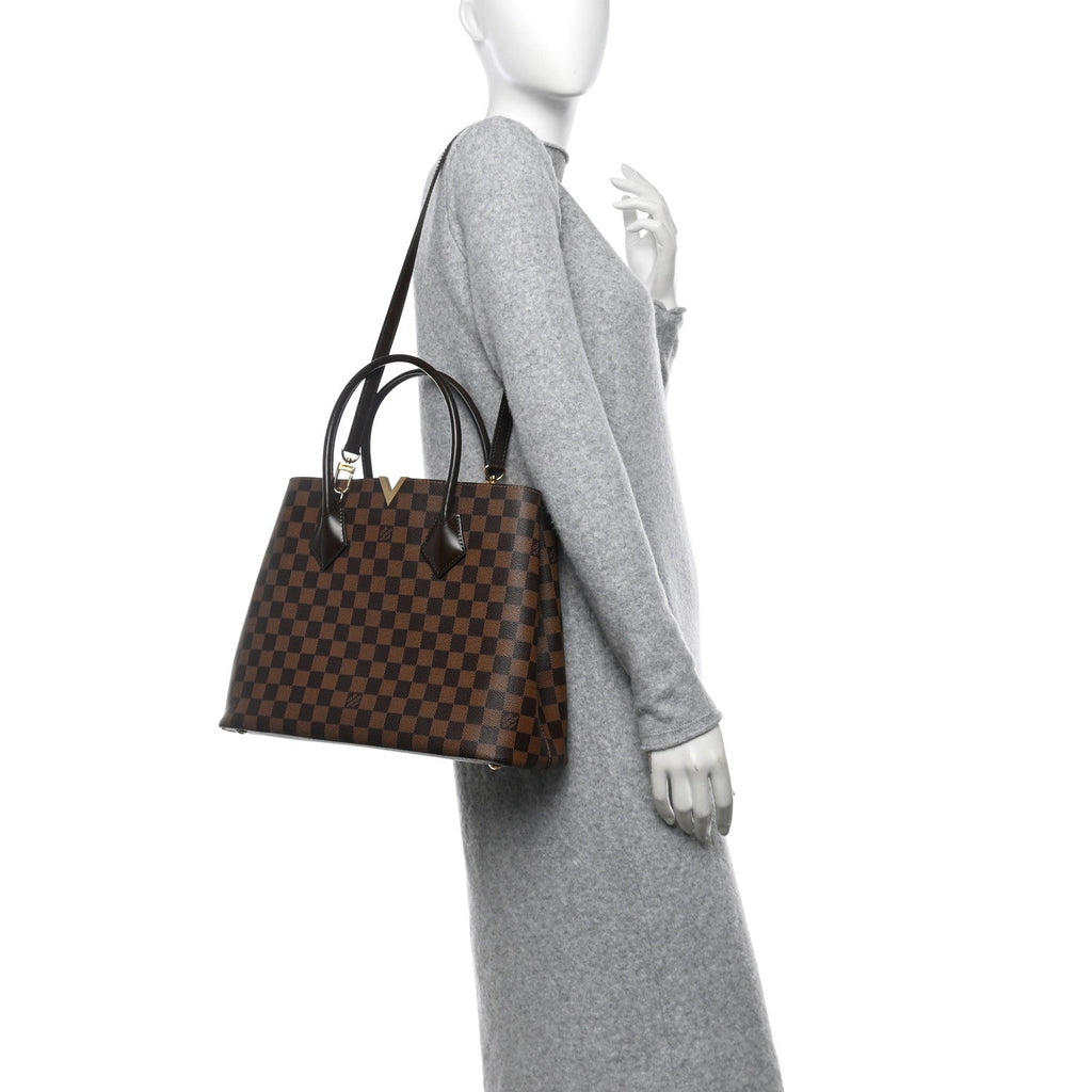 Damier Ebene Kensington