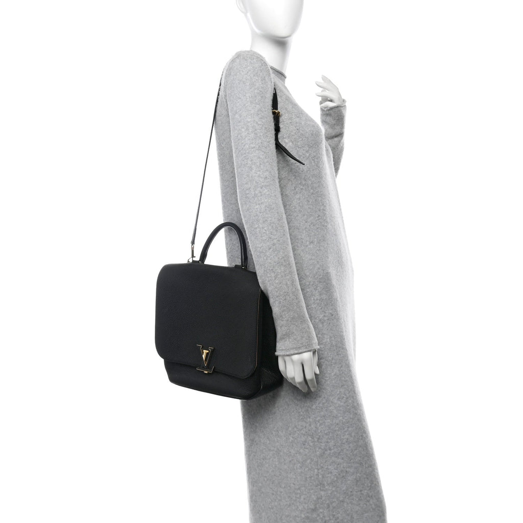 Taurillon Volta Black