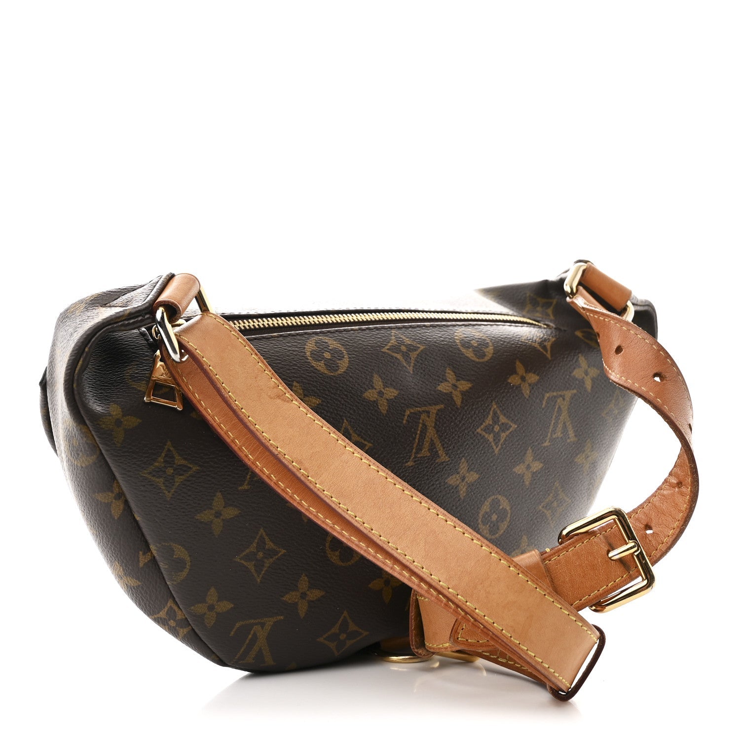 Monogram Bumbag