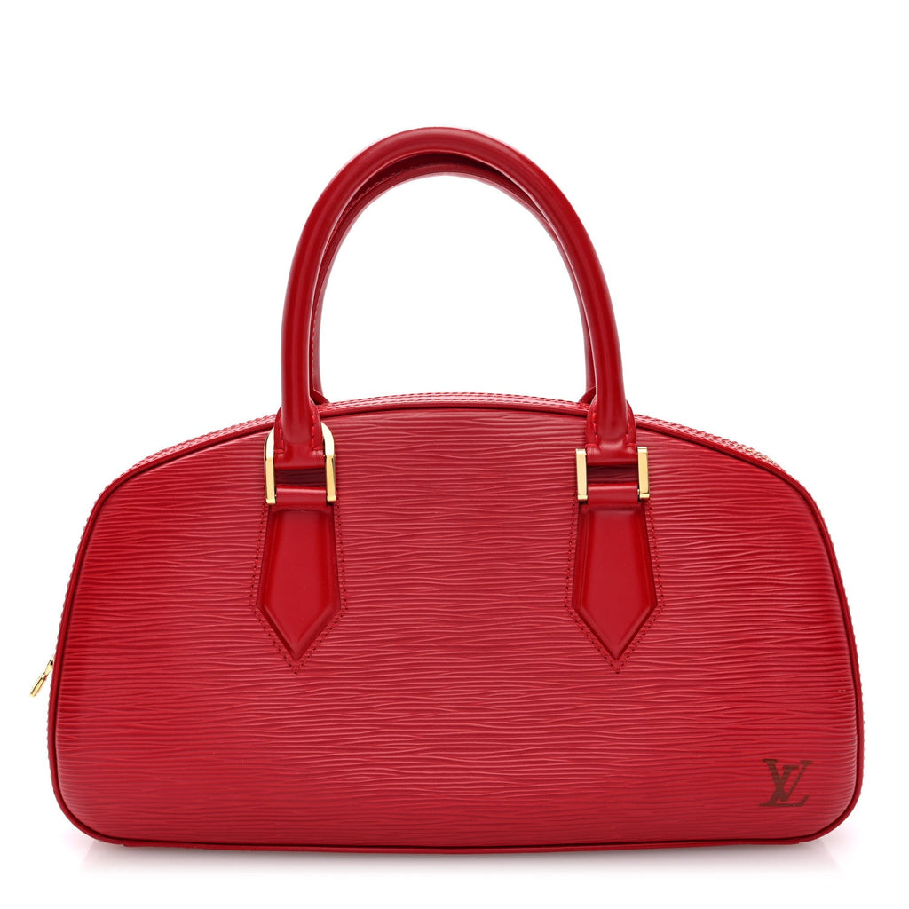 Epi Jasmin Castillan Red