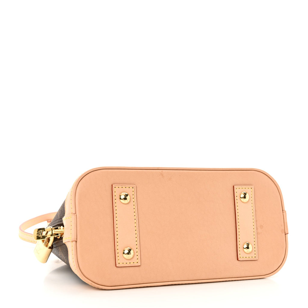 Monogram Alma BB