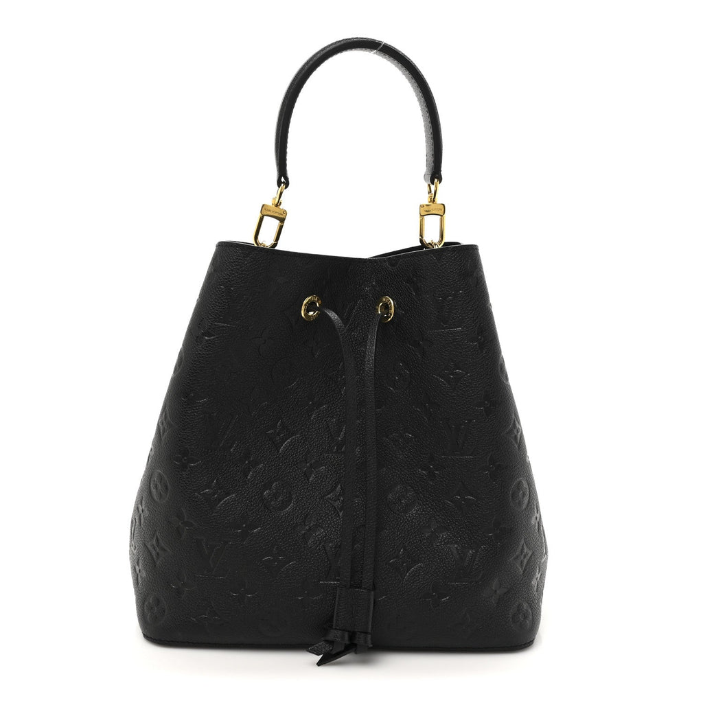 Empreinte Neonoe MM Black