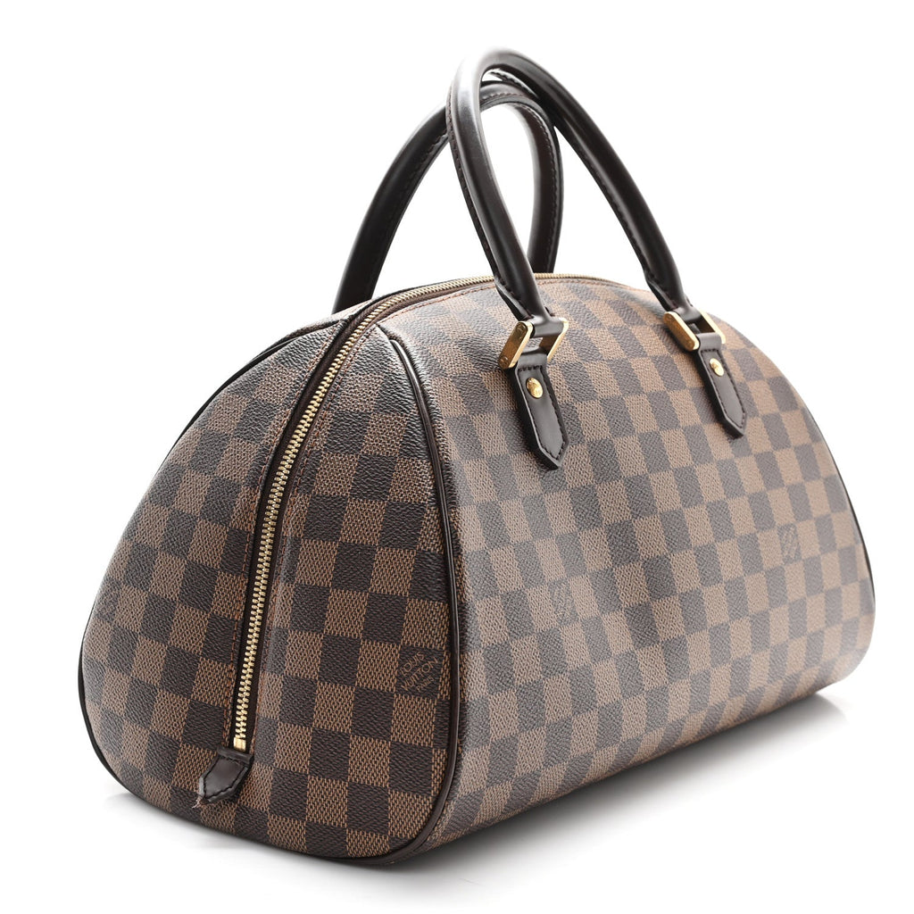Damier Ebene Ribera MM