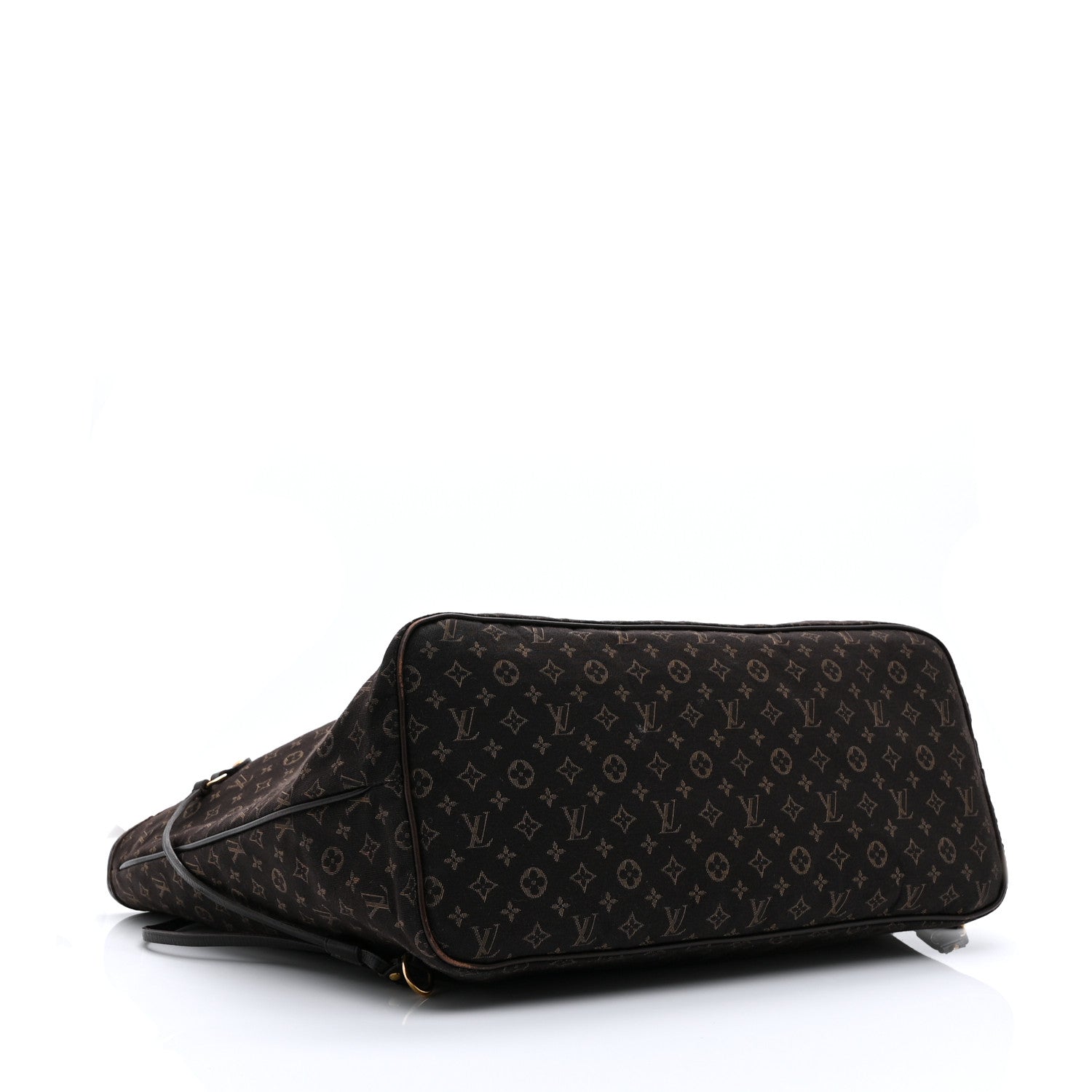 Monogram Idylle Neverfull MM Fusain