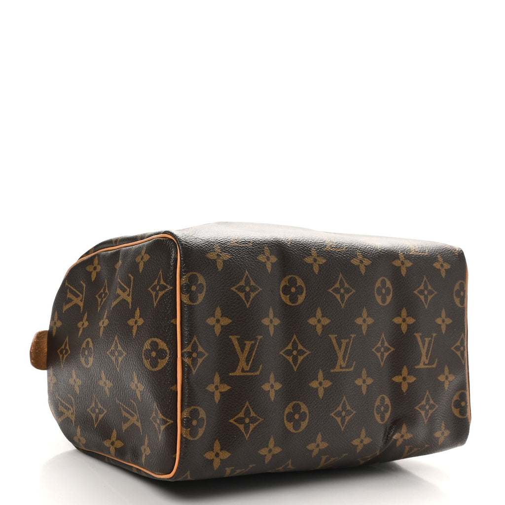 Monogram Speedy 25