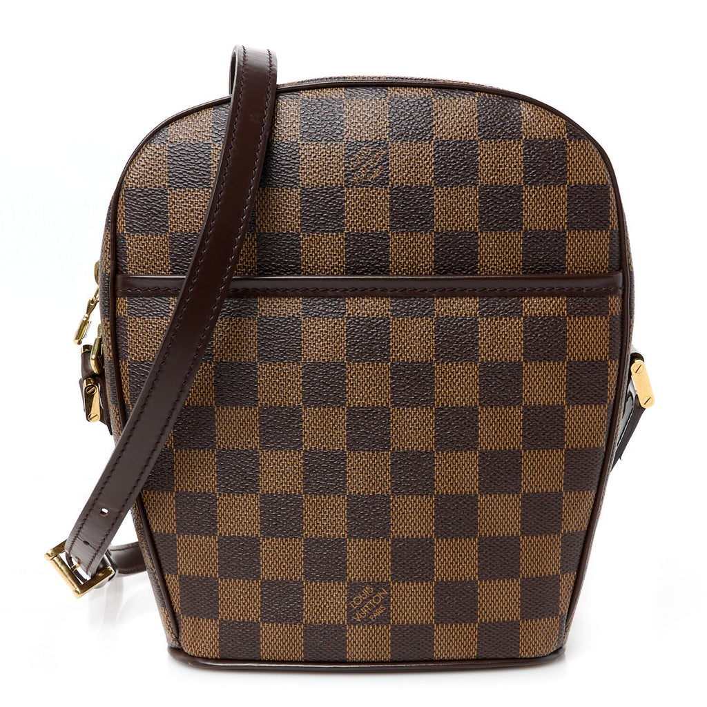 Damier Ebene Ipanema PM
