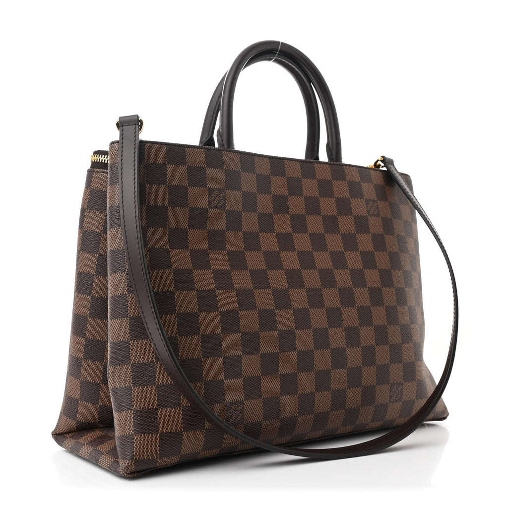 Damier Ebene Brompton