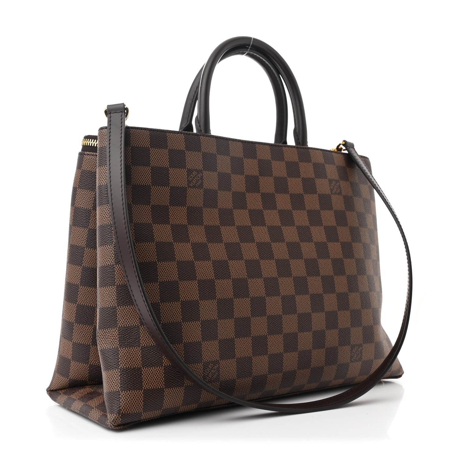 Damier Ebene Brompton