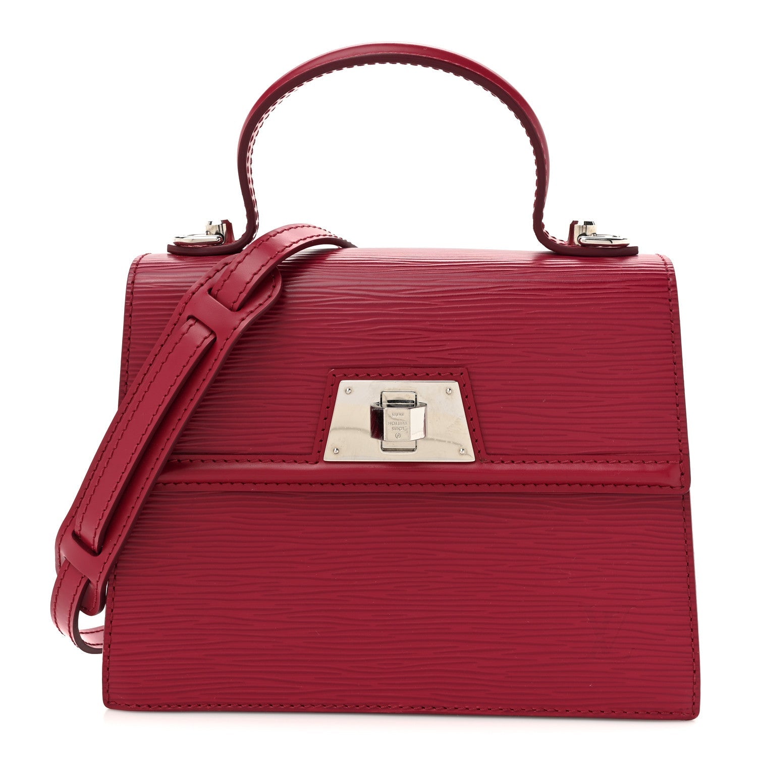Epi Sevigne PM Fuchsia