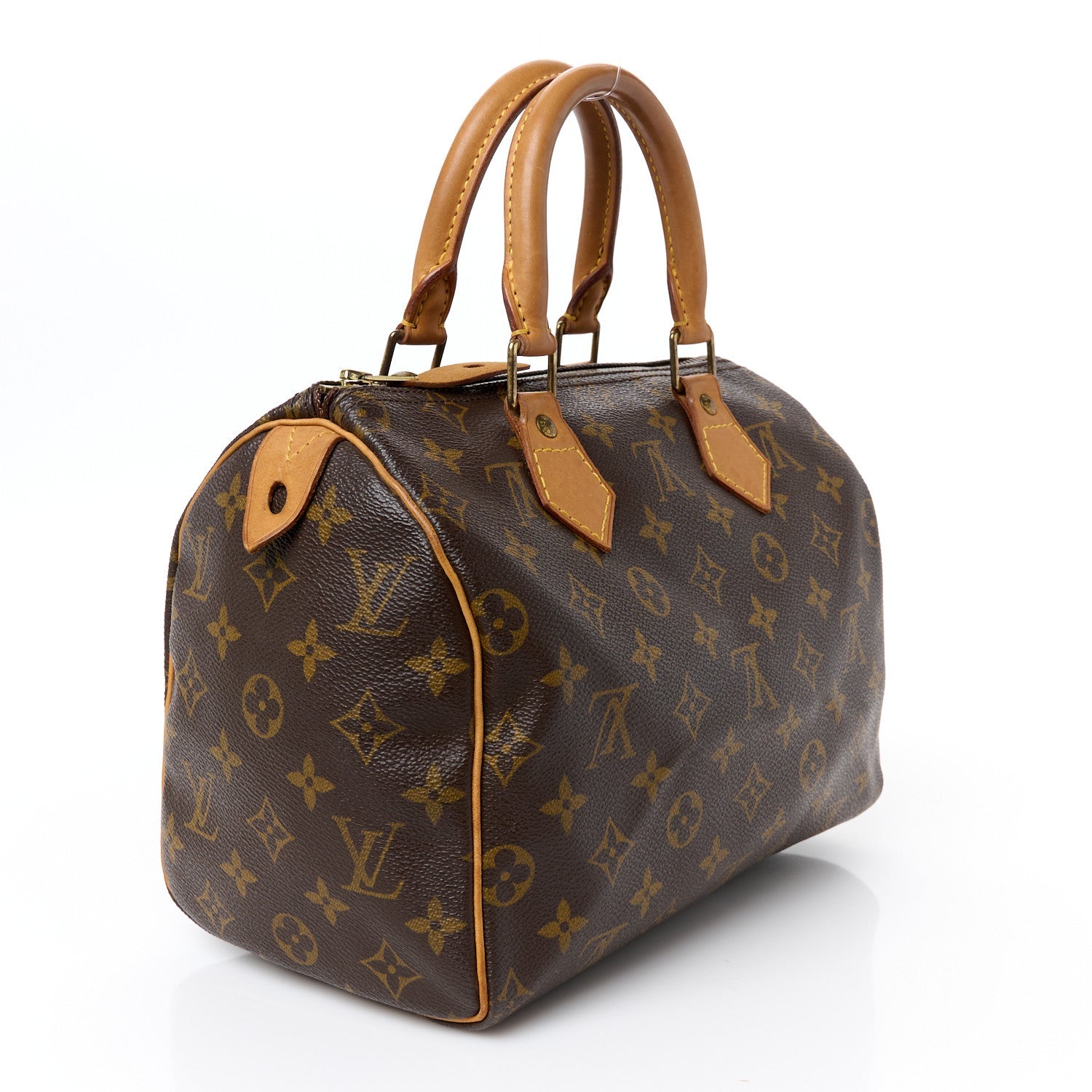 Monogram Speedy 25