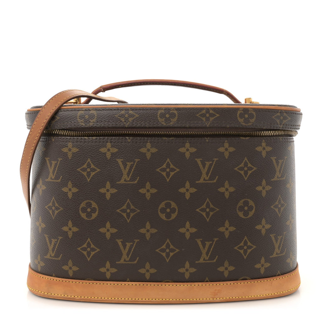 Monogram Nice