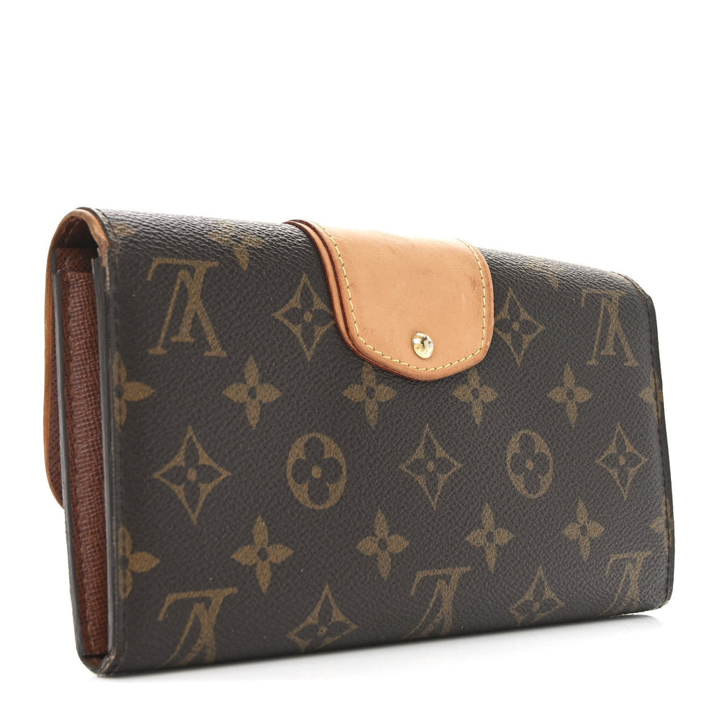 Monogram Boetie Wallet