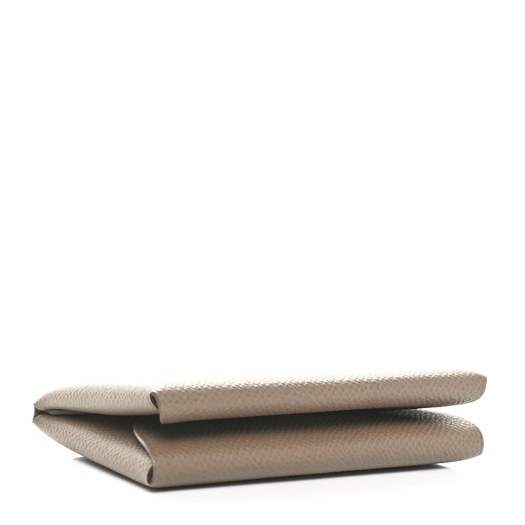 Epsom Calvi Duo  Case Etoupe