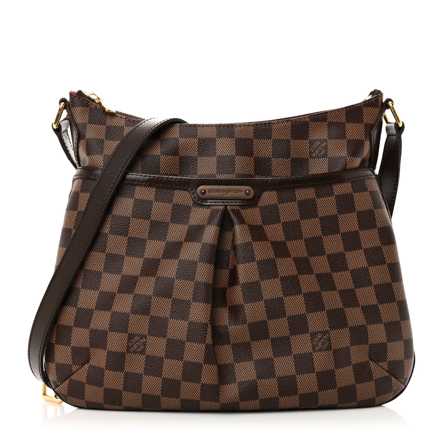 Damier Ebene Bloomsbury PM