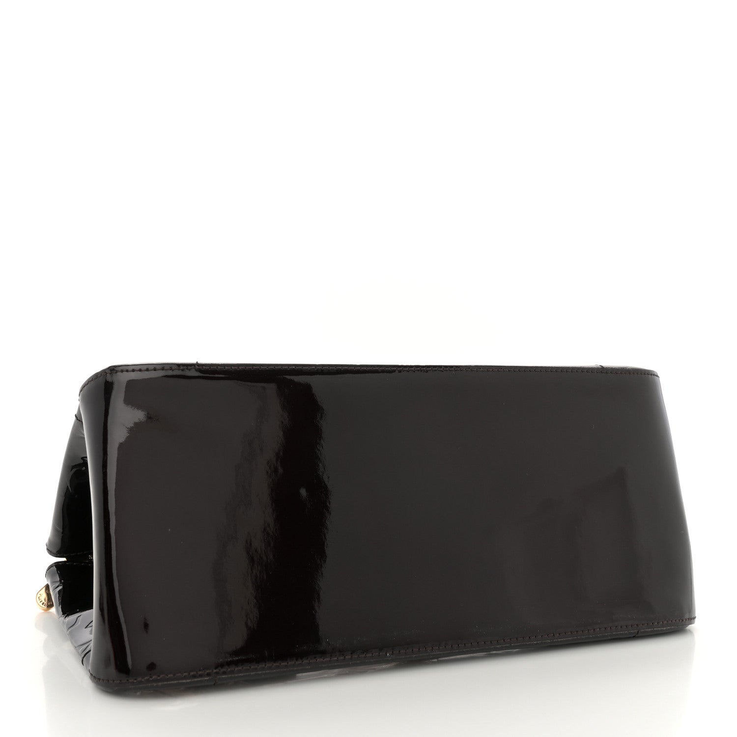 Vernis Rosewood Ave Amarante