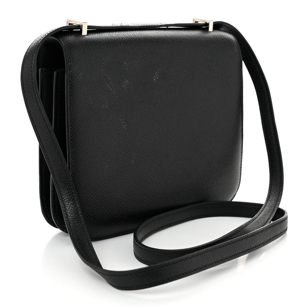 Epsom Constance 18 Black