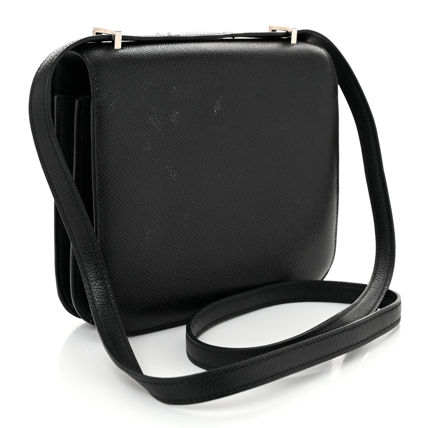 Epsom Constance 18 Black