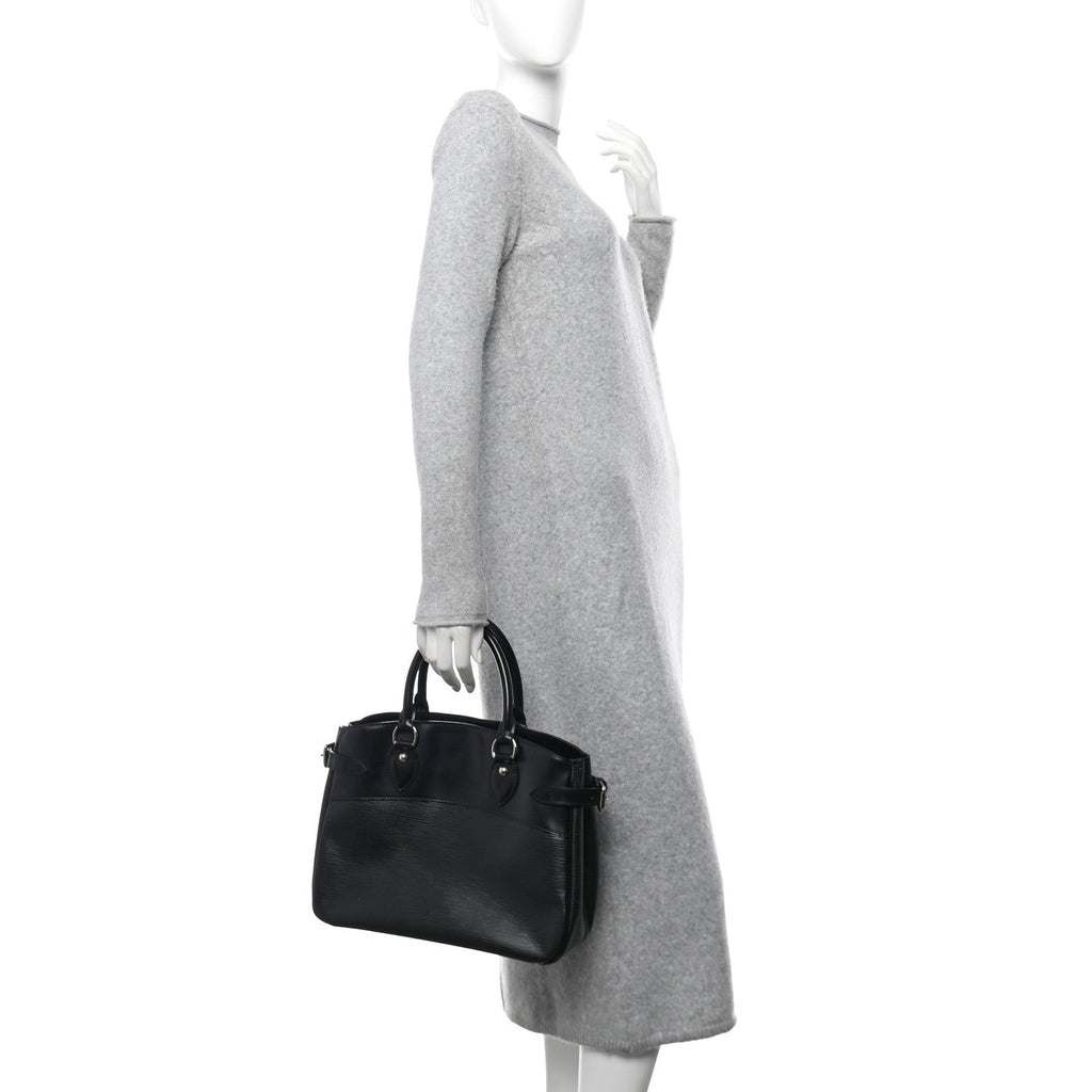 Epi Passy PM Black