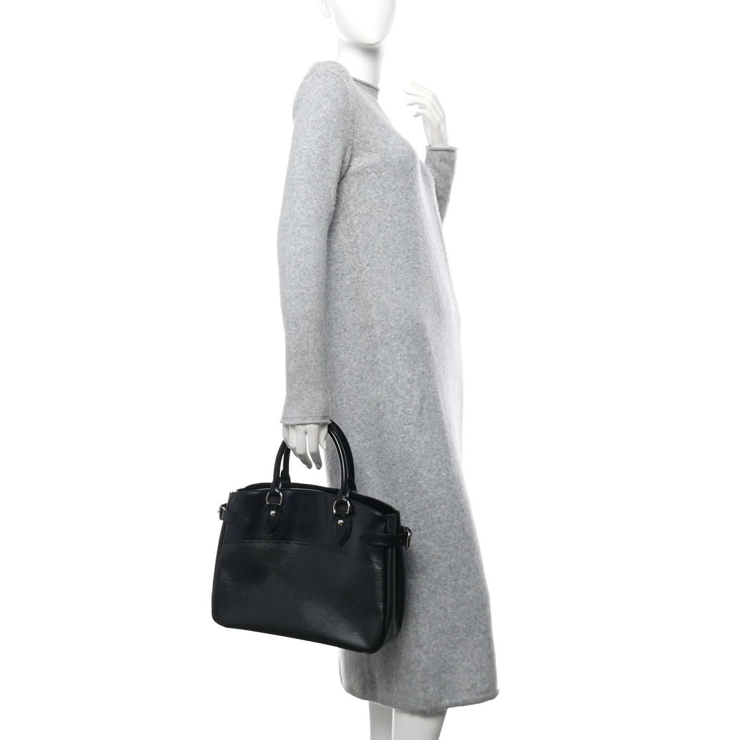 Epi Passy PM Black