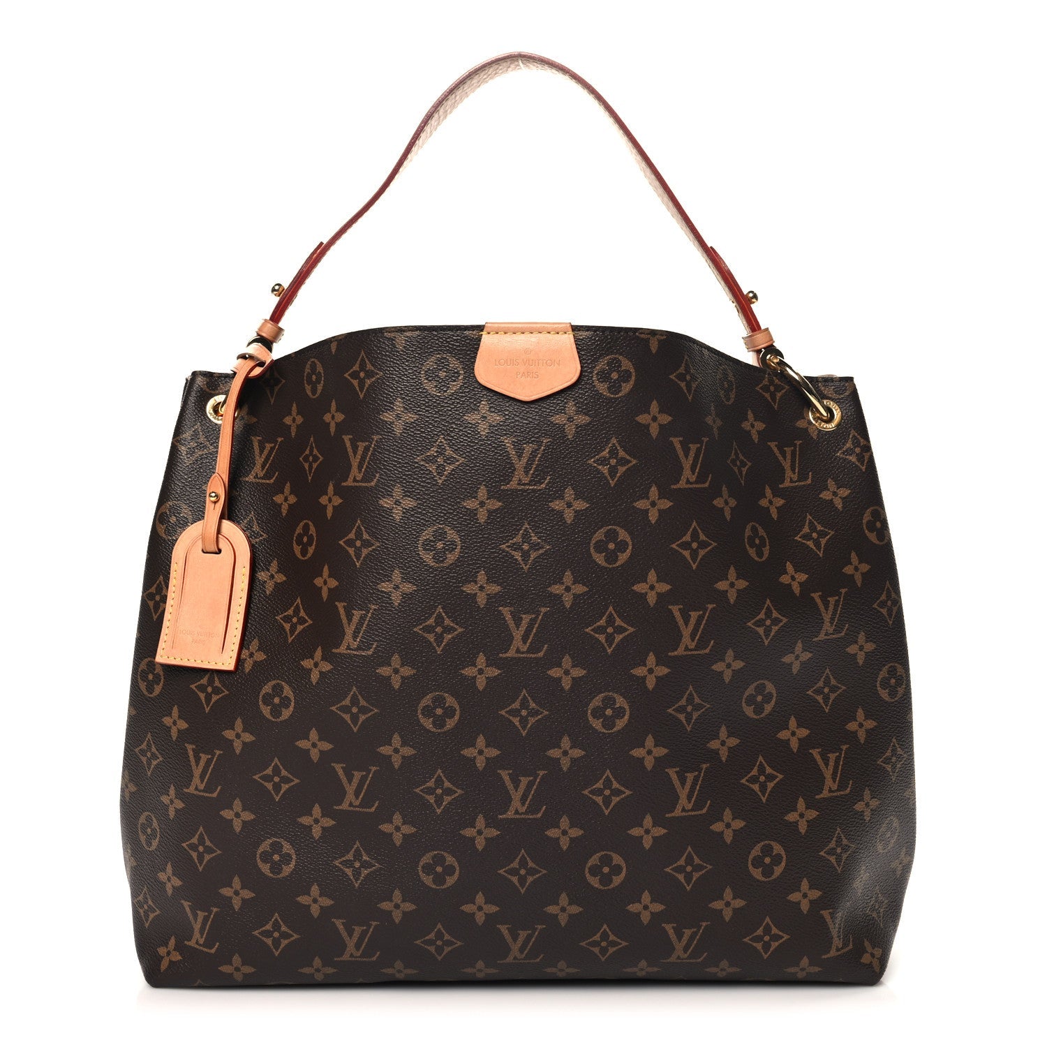 Monogram Graceful MM