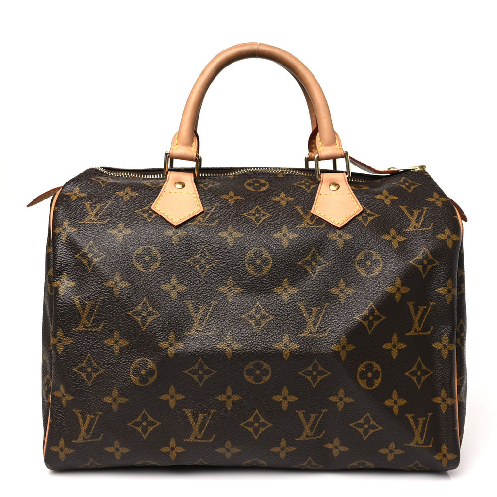 Monogram Speedy 30