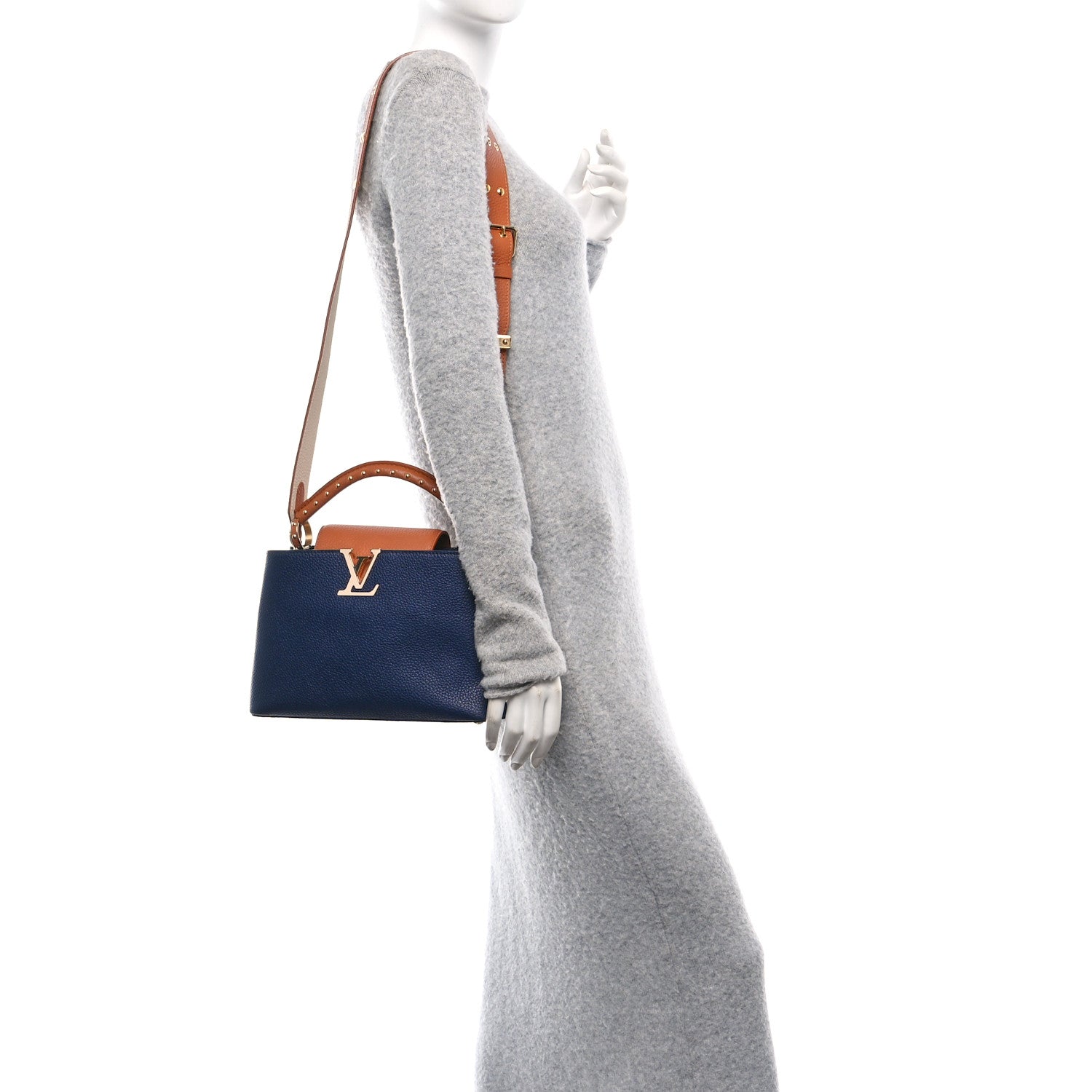 Taurillon Capucines BB Tour de France Blue