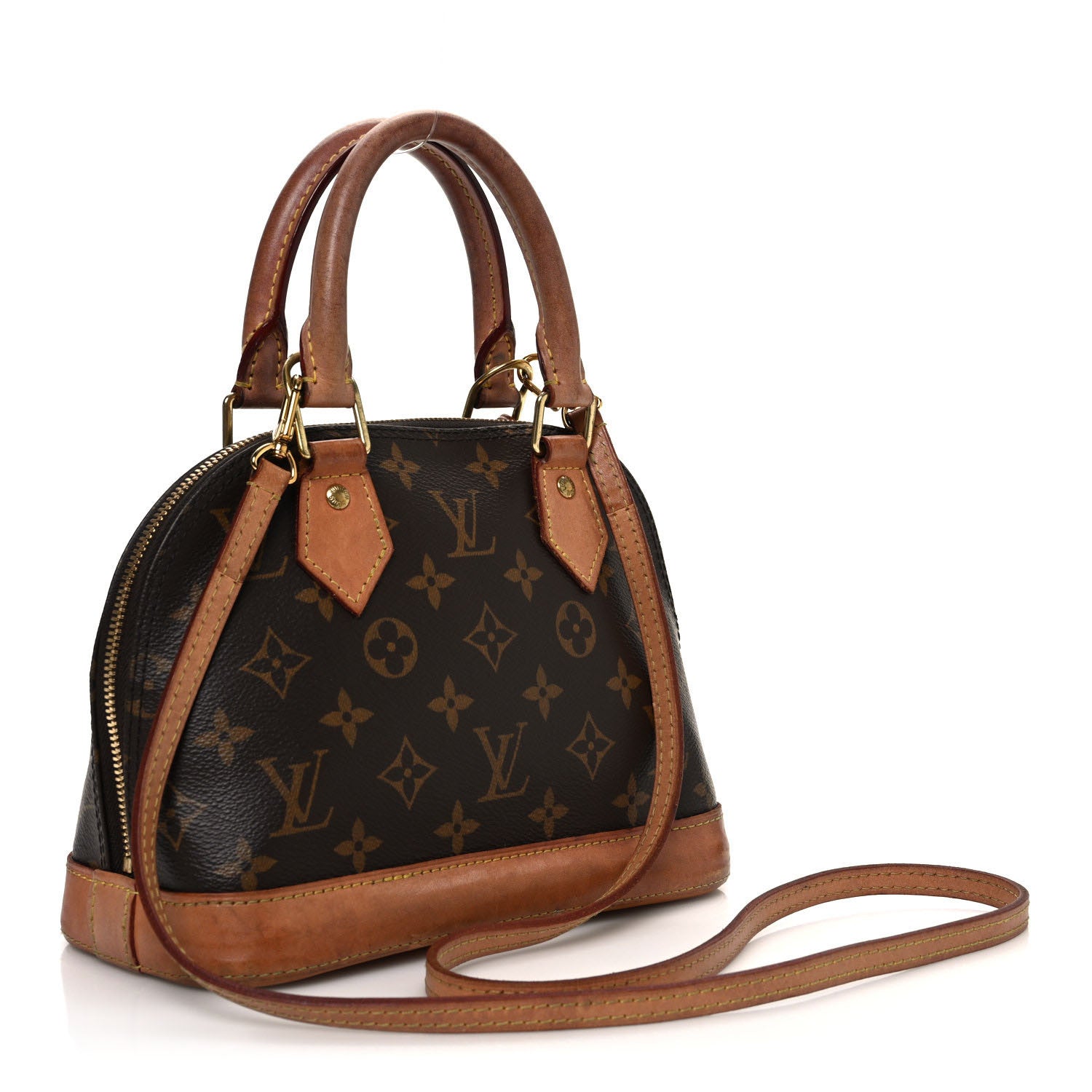 Monogram Alma BB