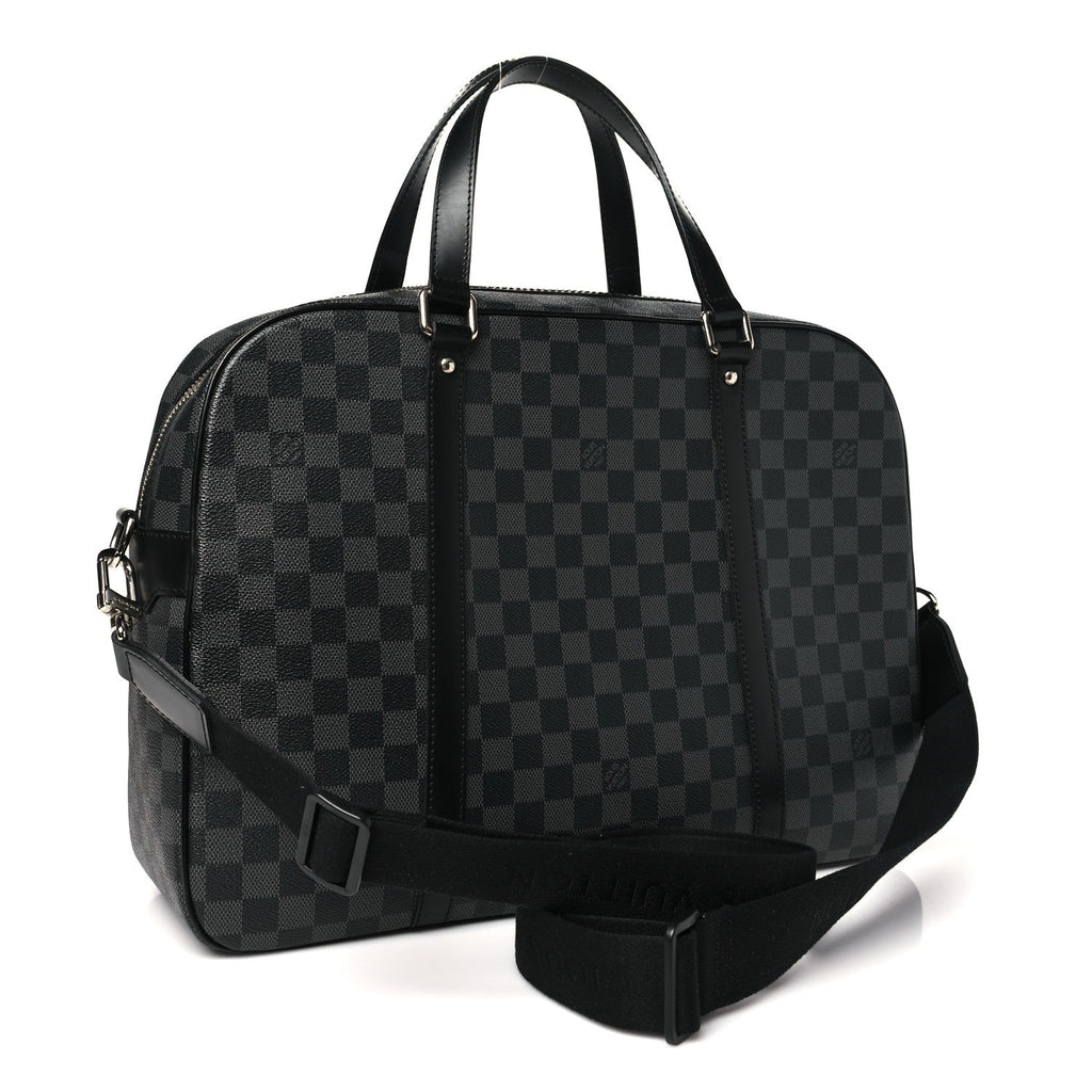 Damier Graphite Jorn