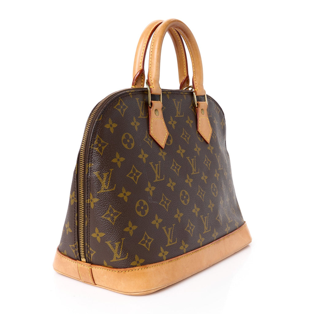 Monogram Alma PM