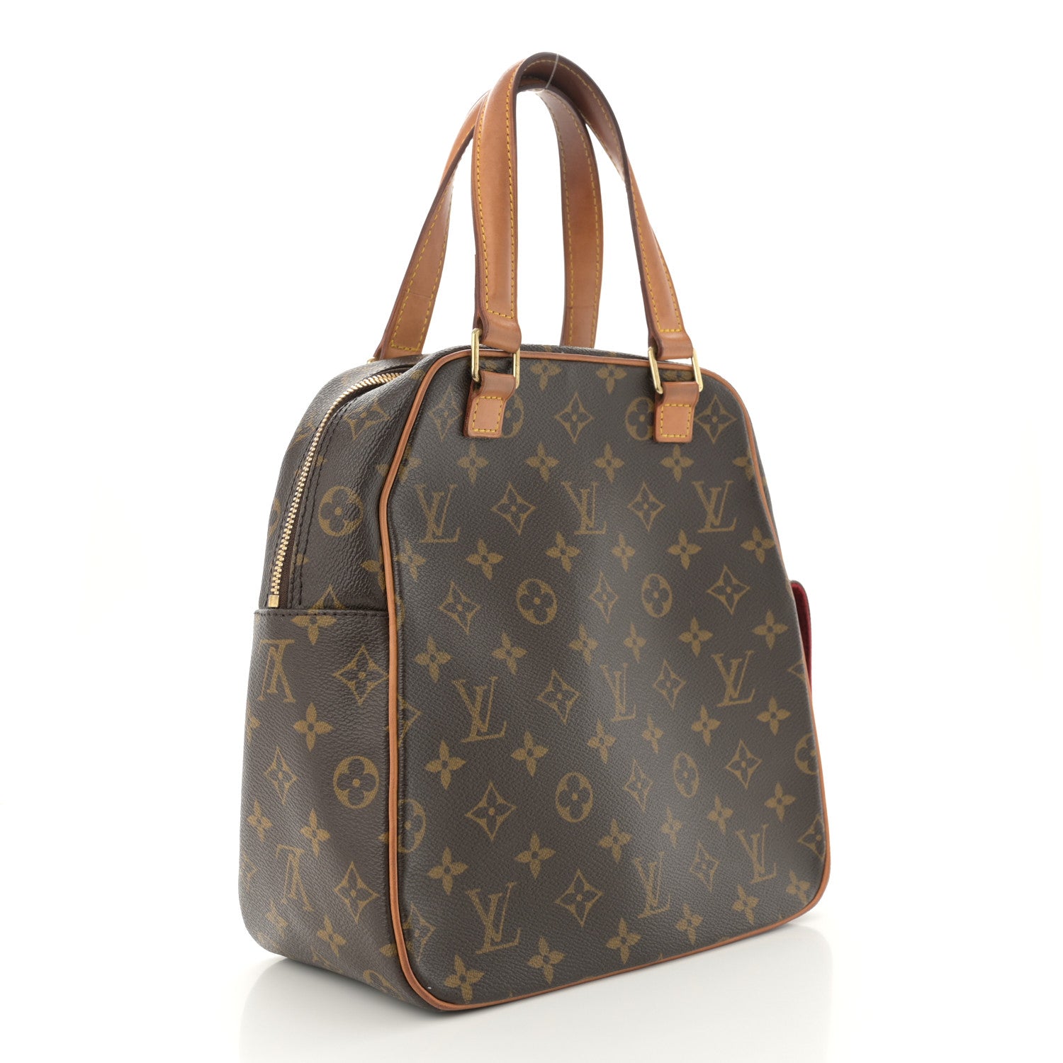 Monogram Excentri-Cite