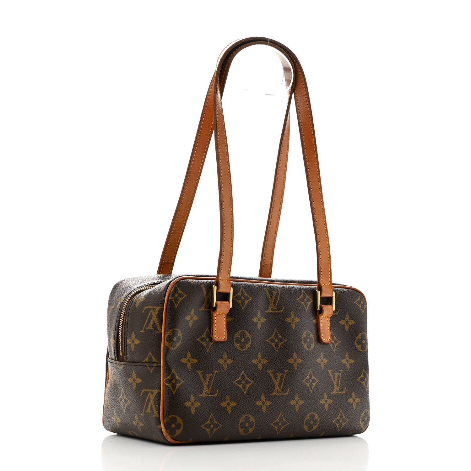 Monogram Cite MM