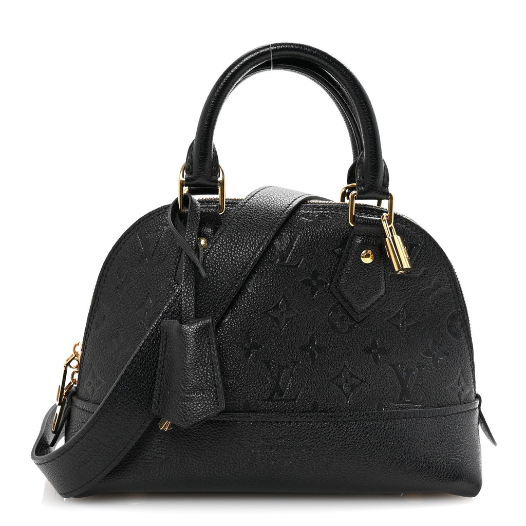Empreinte Neo Alma BB Black