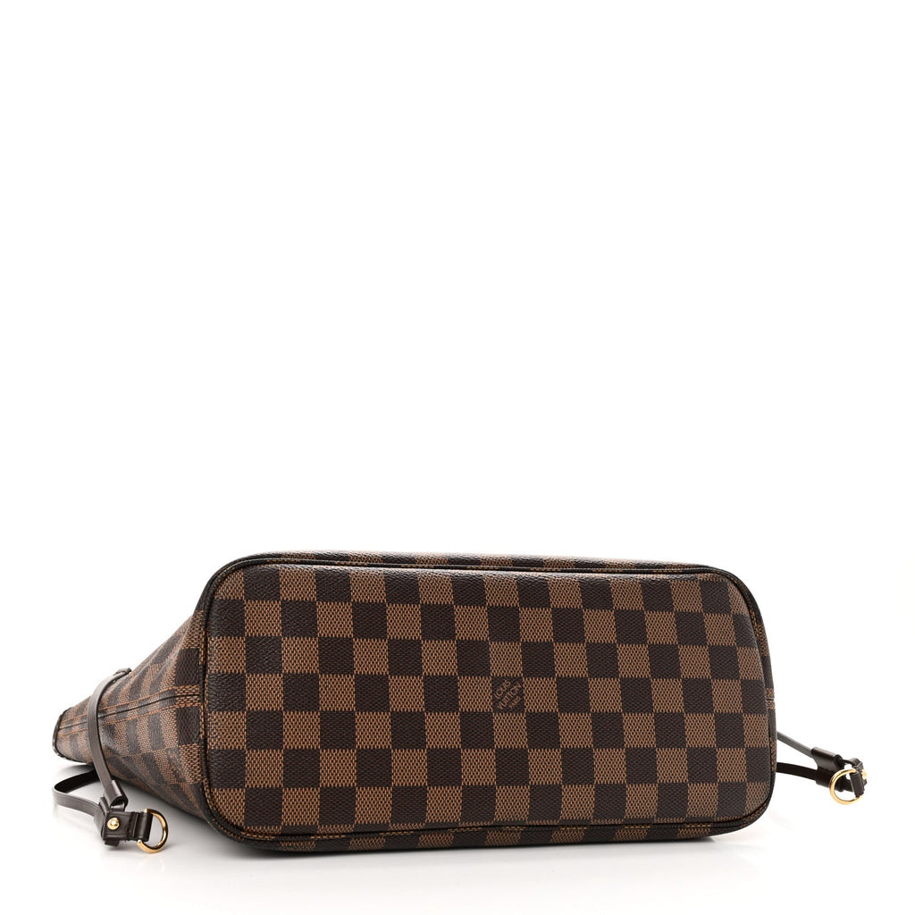 Damier Ebene Neo Neverfull PM