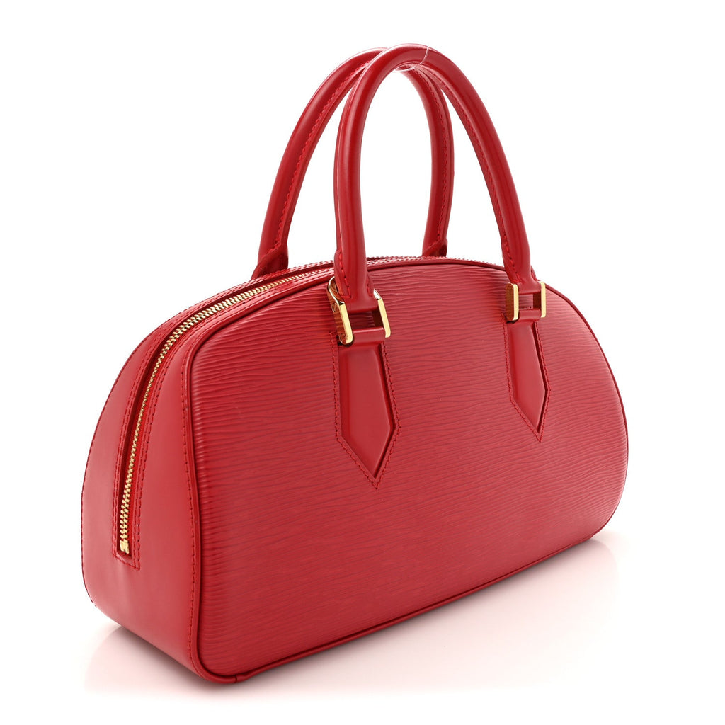 Epi Jasmin Castillan Red