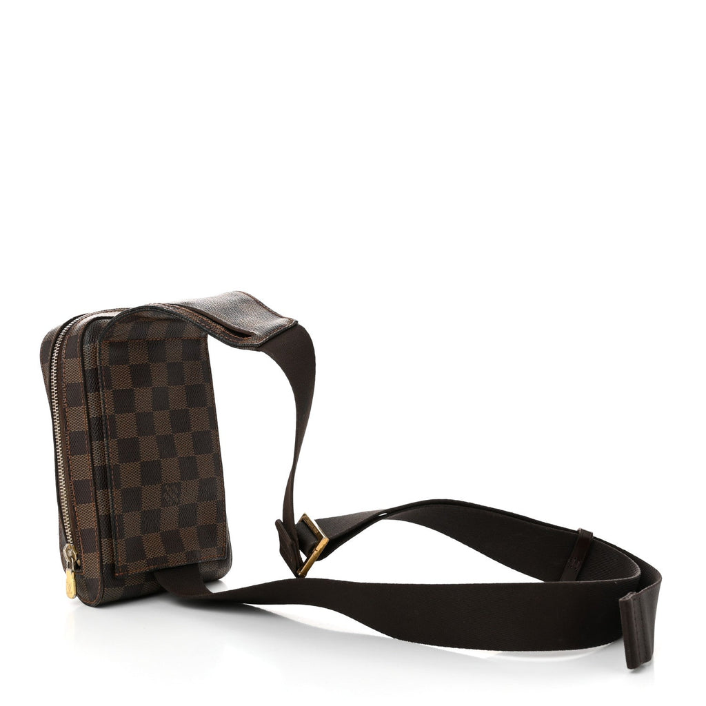 Damier Ebene Geronimos