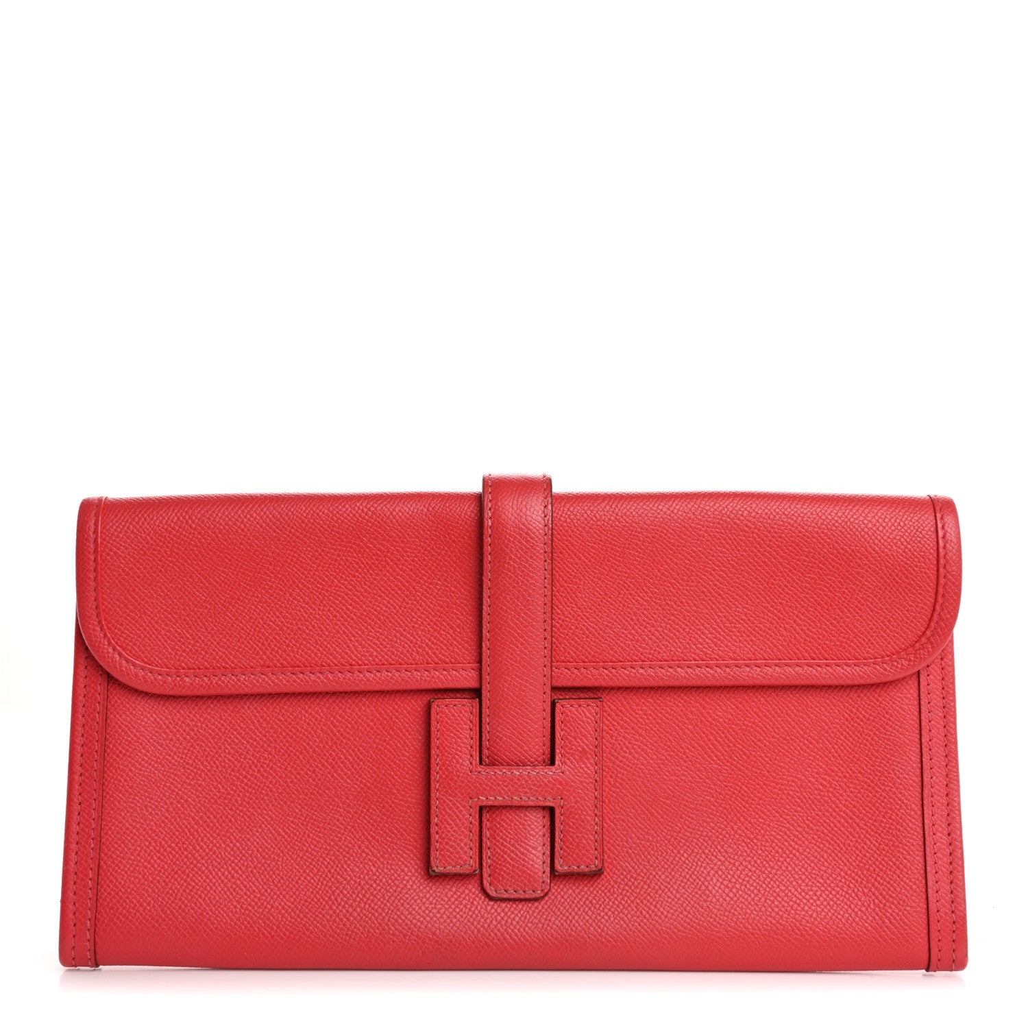 Epsom Jige Elan 29  Clutch Bougainvillea