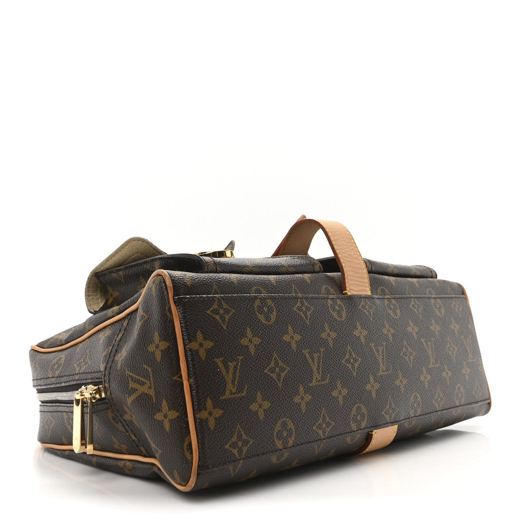 Monogram Manhattan GM