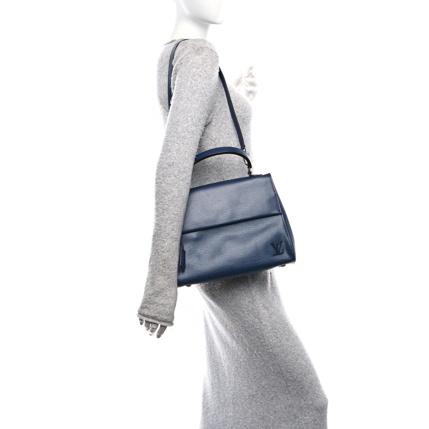 Epi Cluny MM Indigo