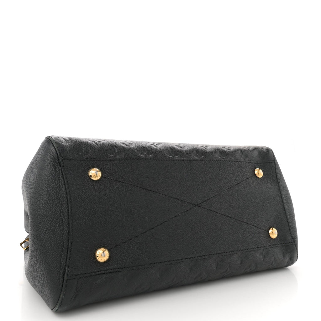 Empreinte Montaigne GM Black