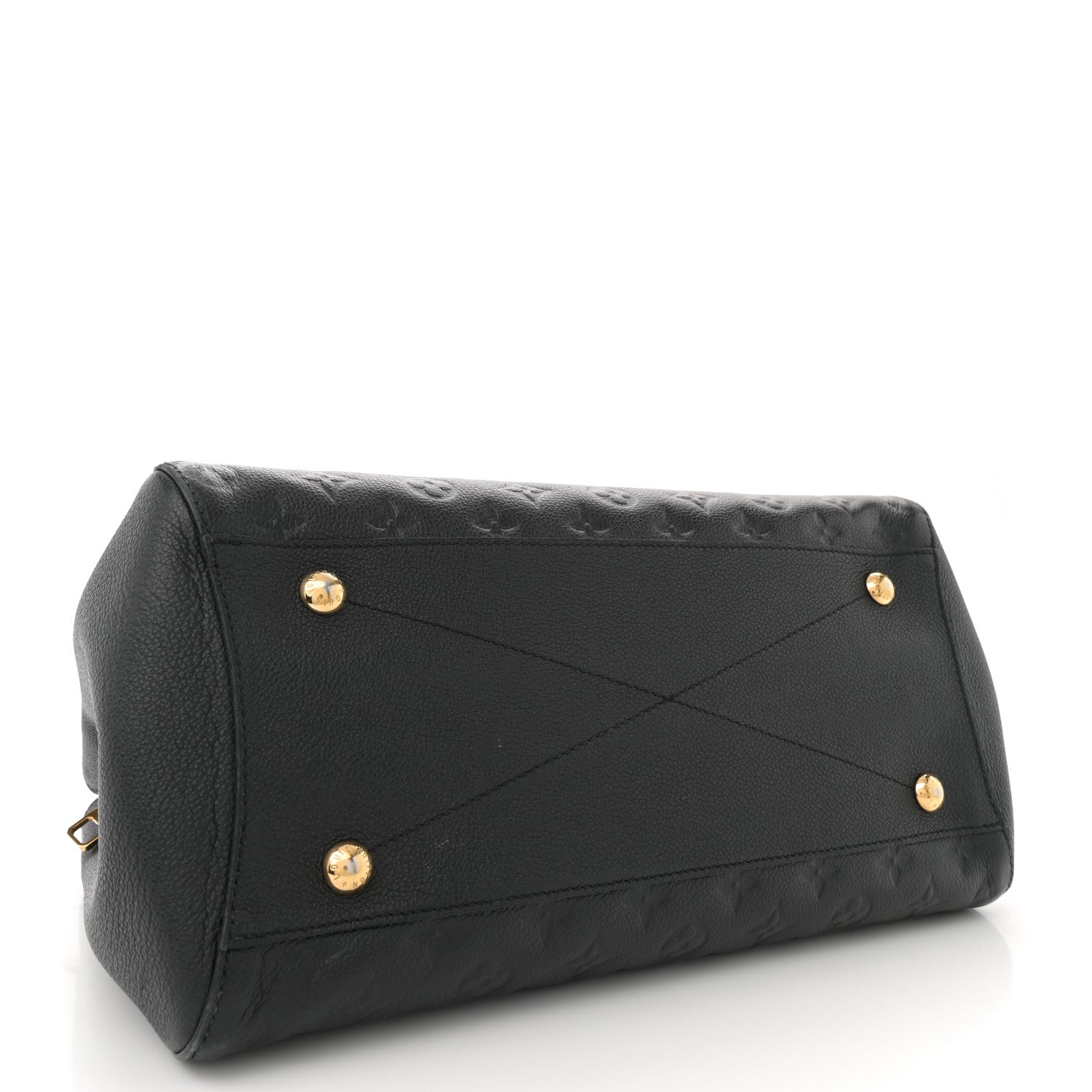 Empreinte Montaigne GM Black