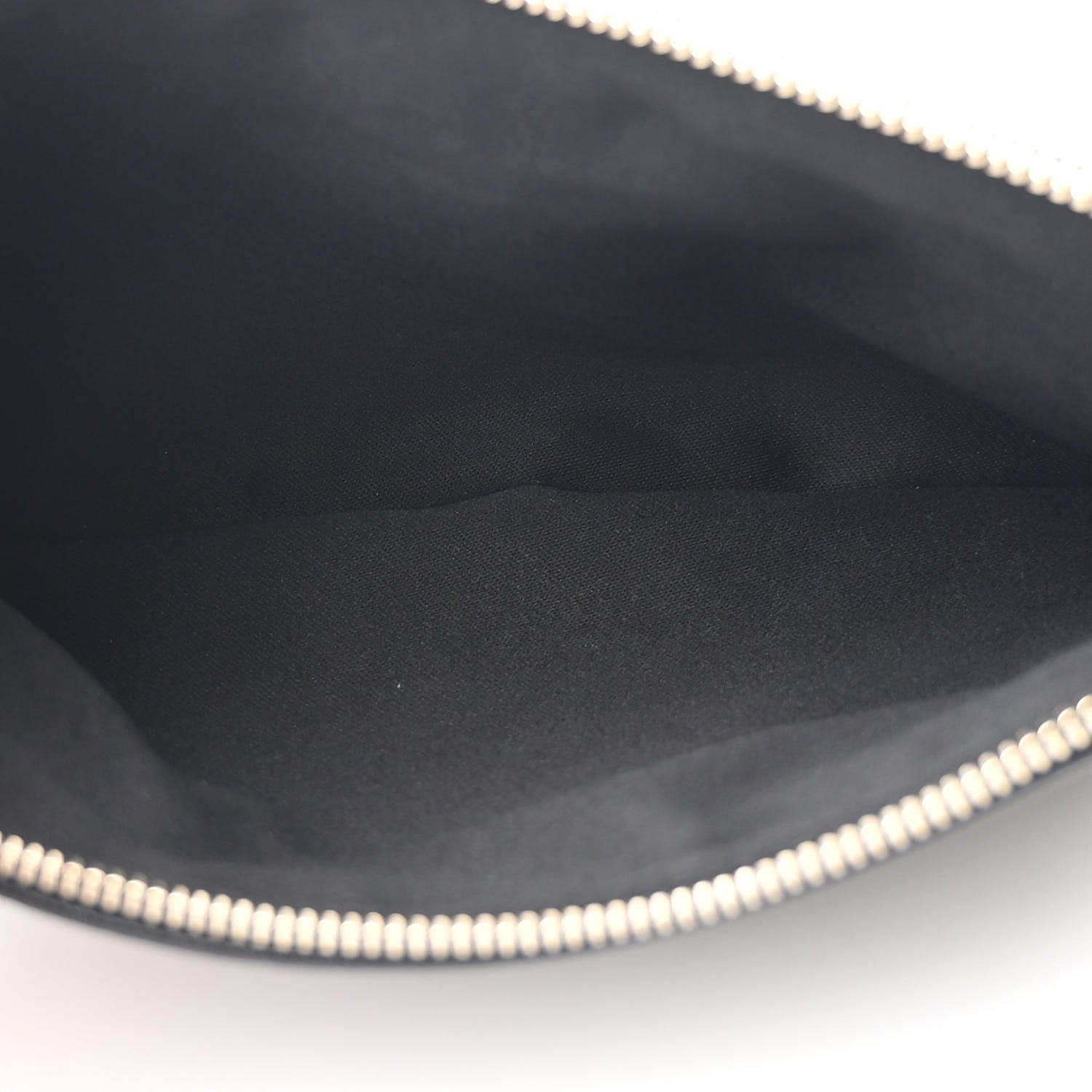 Caviar Quilted Medium Chanel 25 Handbag Black