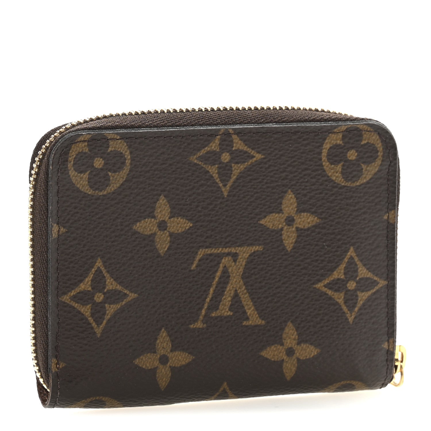 Monogram Zippy Coin Purse