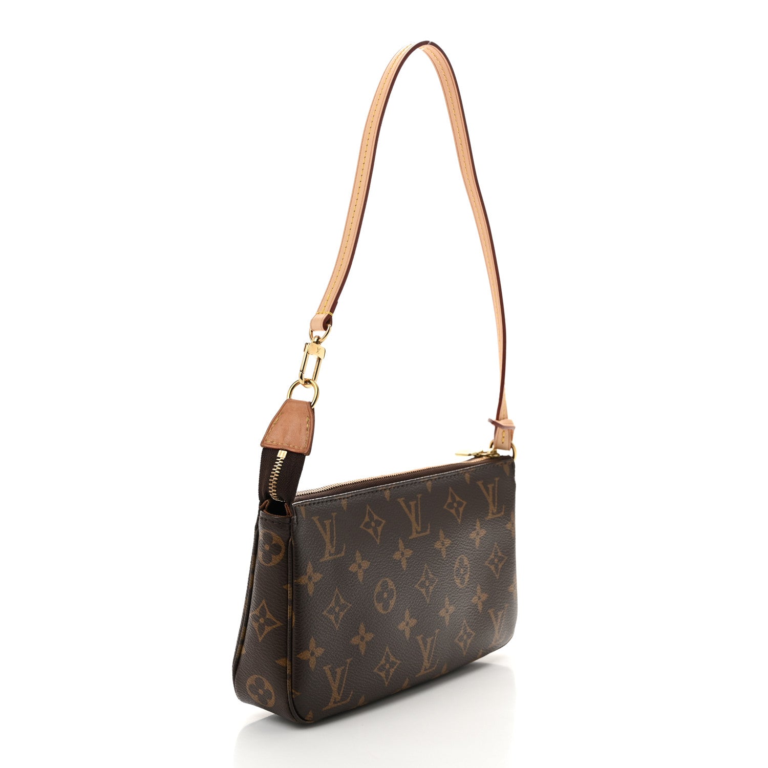 Monogram Pochette Accessories NM