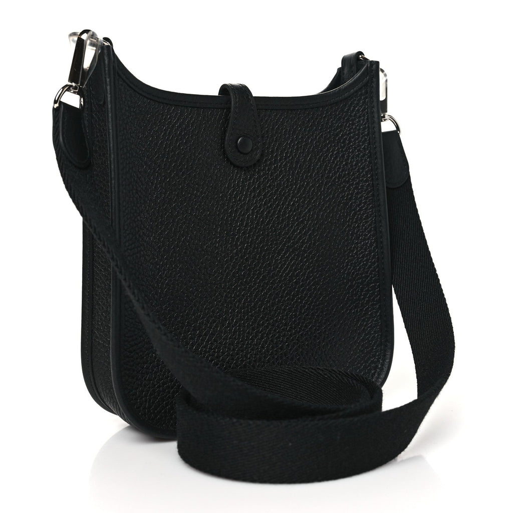 Taurillon Clemence Evelyne TPM Black