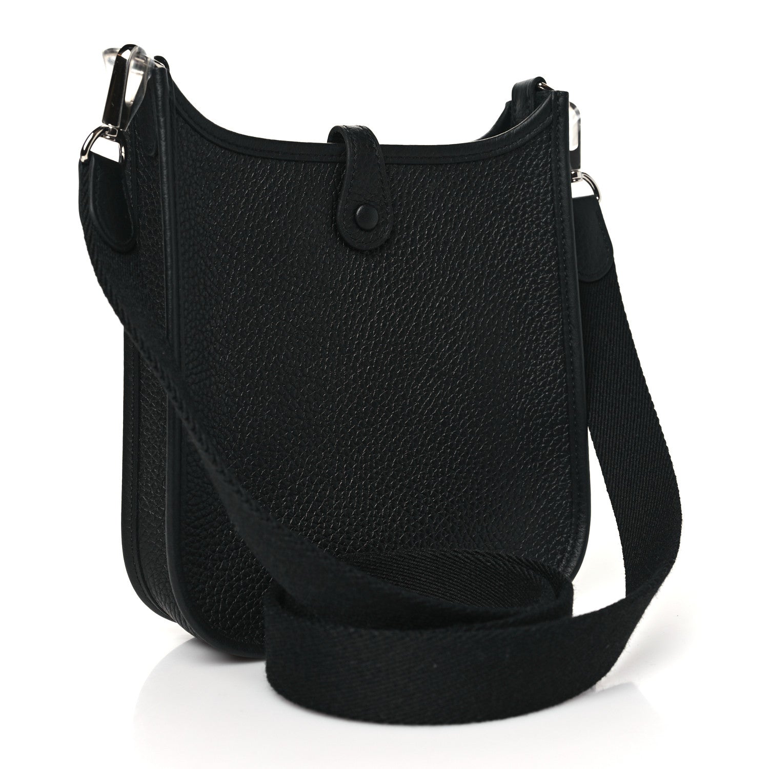 Taurillon Clemence Evelyne TPM Black