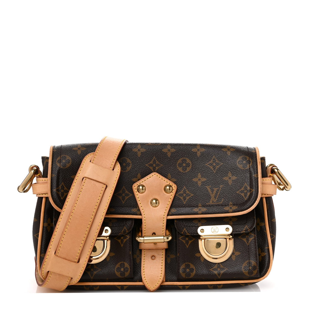Monogram Hudson PM