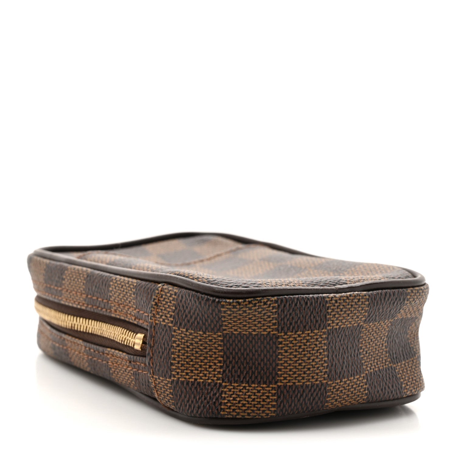 Damier Ebene Etui Okapi Case GM
