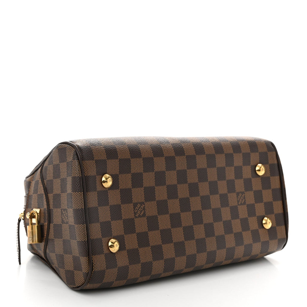 Damier Ebene Duomo