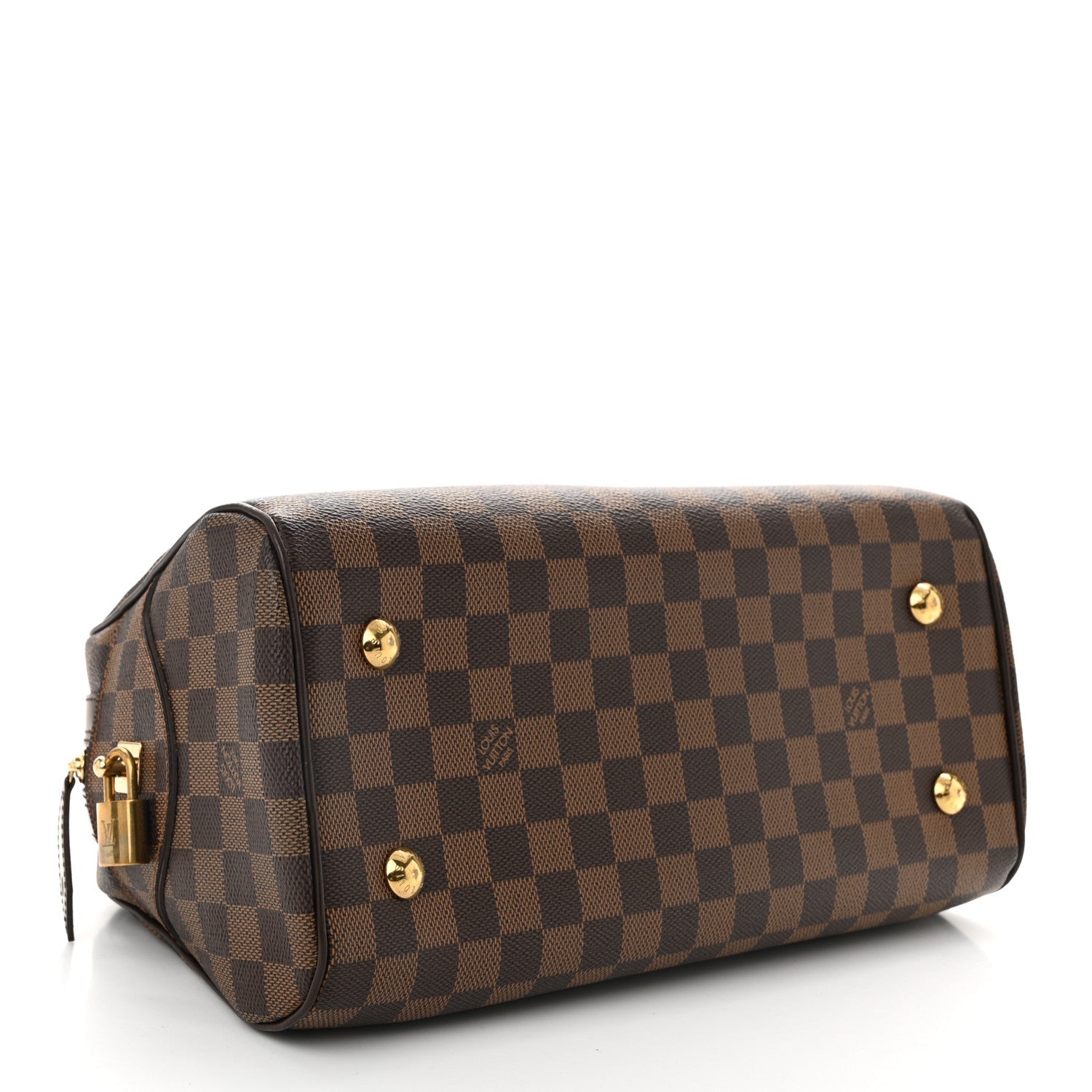 Damier Ebene Duomo